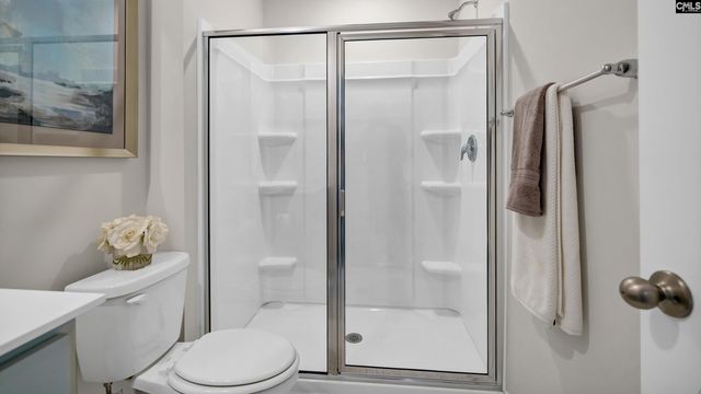 611 Edgetree Drive, Hopkins, SC 29061