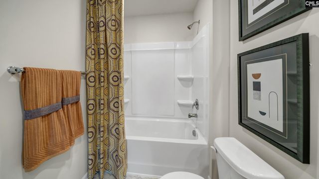 611 Edgetree Drive, Hopkins, SC 29061