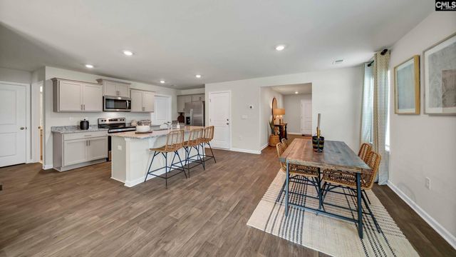 611 Edgetree Drive, Hopkins, SC 29061