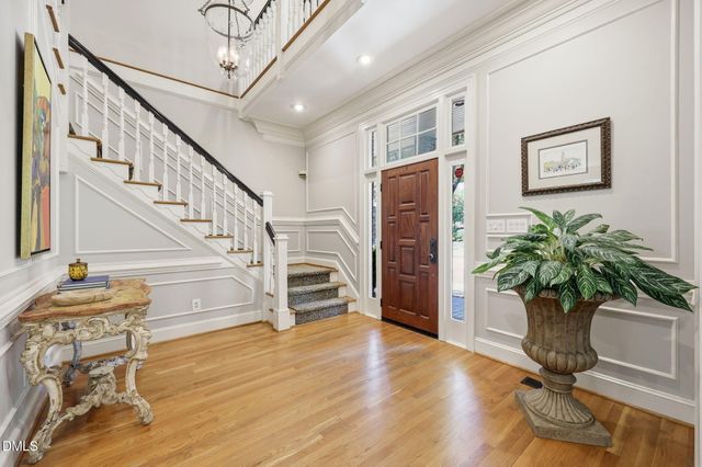1909 Torrey Pines Place, Raleigh, NC 27615