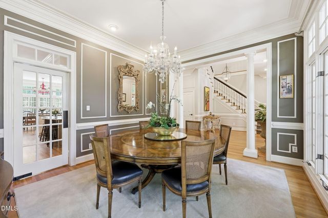 1909 Torrey Pines Place, Raleigh, NC 27615