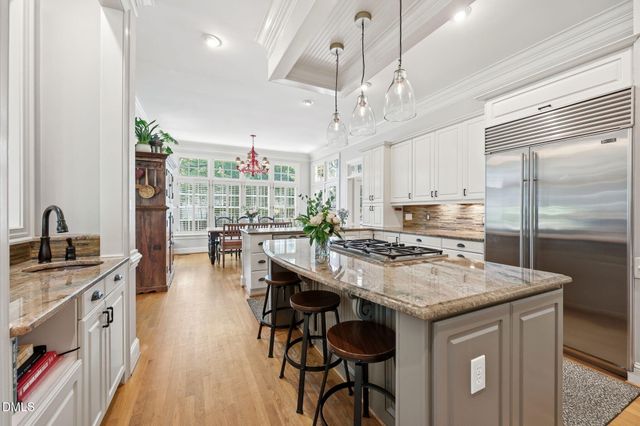 1909 Torrey Pines Place, Raleigh, NC 27615
