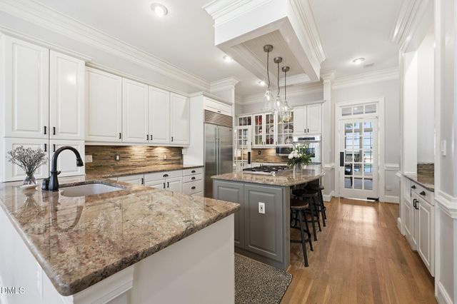 1909 Torrey Pines Place, Raleigh, NC 27615