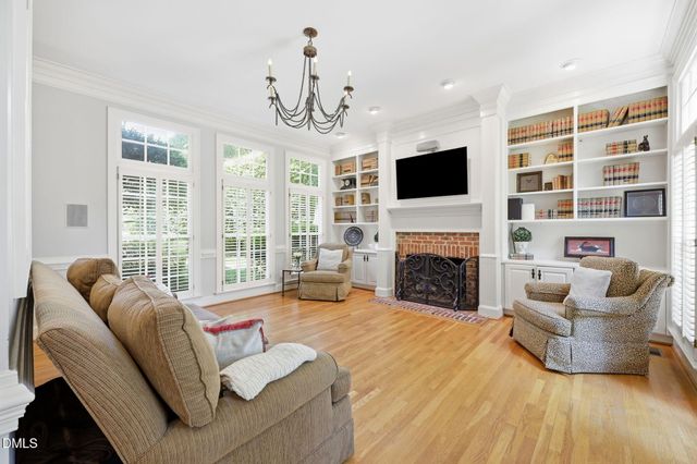 1909 Torrey Pines Place, Raleigh, NC 27615