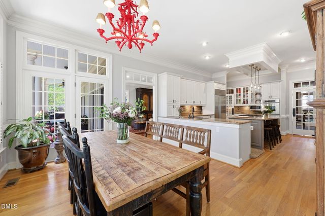 1909 Torrey Pines Place, Raleigh, NC 27615