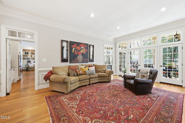 1909 Torrey Pines Place, Raleigh, NC 27615