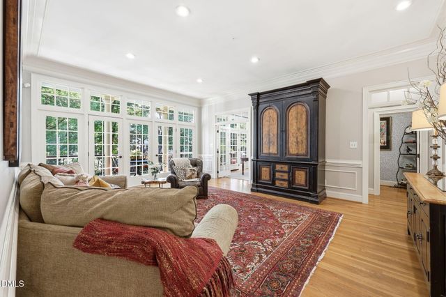 1909 Torrey Pines Place, Raleigh, NC 27615