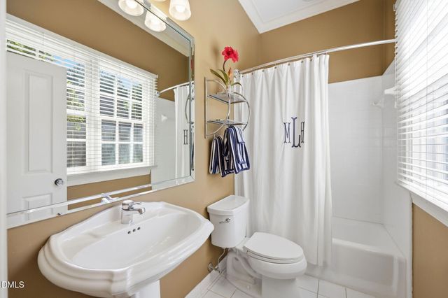 1909 Torrey Pines Place, Raleigh, NC 27615