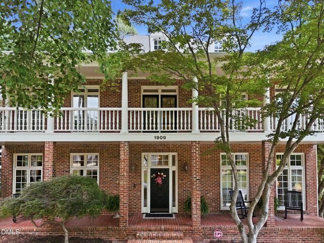 1909 Torrey Pines Place, Raleigh, NC 27615