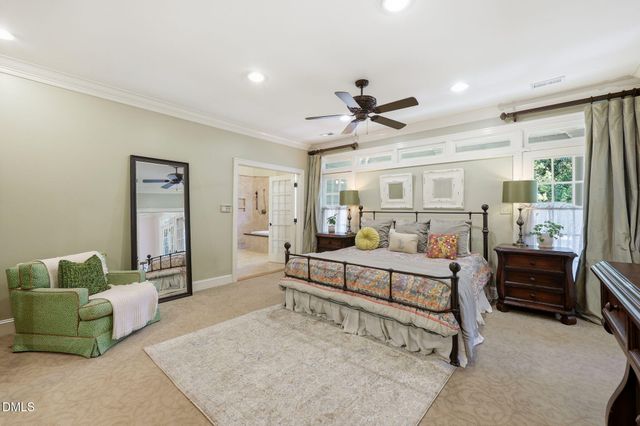 1909 Torrey Pines Place, Raleigh, NC 27615