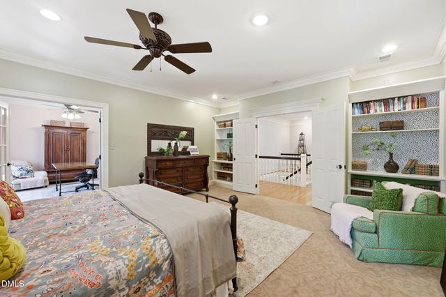 1909 Torrey Pines Place, Raleigh, NC 27615