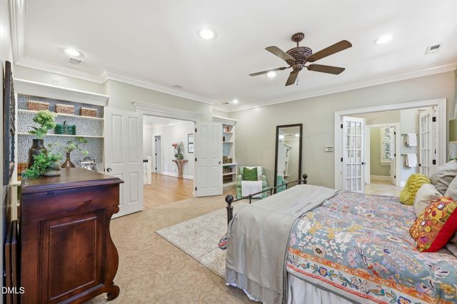 1909 Torrey Pines Place, Raleigh, NC 27615