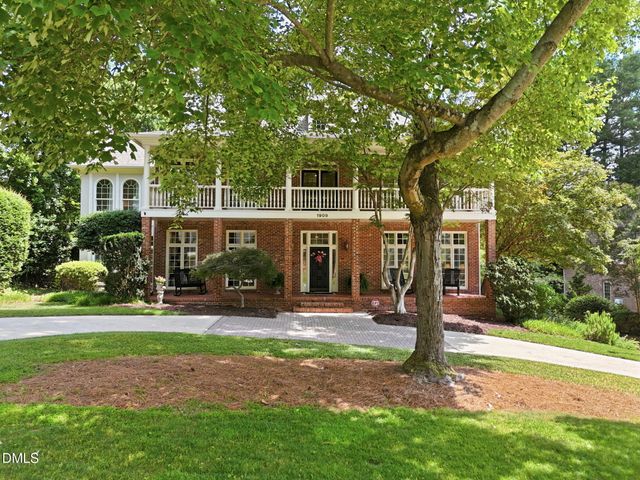 1909 Torrey Pines Place, Raleigh, NC 27615
