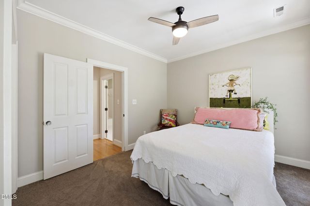 1909 Torrey Pines Place, Raleigh, NC 27615