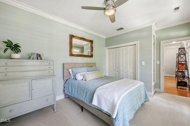 1909 Torrey Pines Place, Raleigh, NC 27615