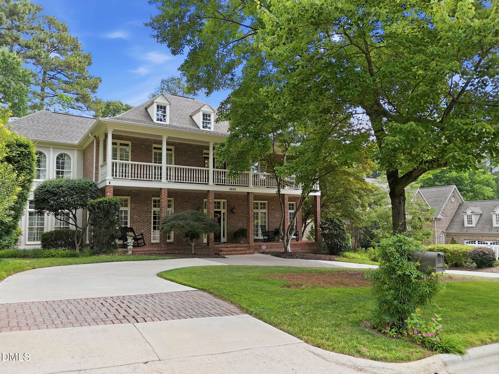 1909 Torrey Pines Place, Raleigh, NC 27615