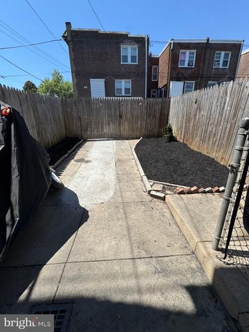 3444 WELLINGTON ST, Philadelphia, PA 19149