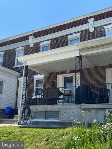 3444 WELLINGTON ST, Philadelphia, PA 19149