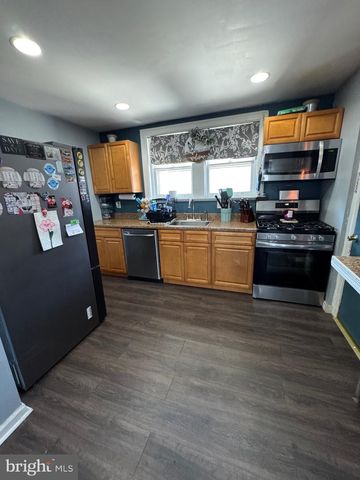 3444 WELLINGTON ST, Philadelphia, PA 19149