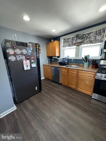 3444 WELLINGTON ST, Philadelphia, PA 19149