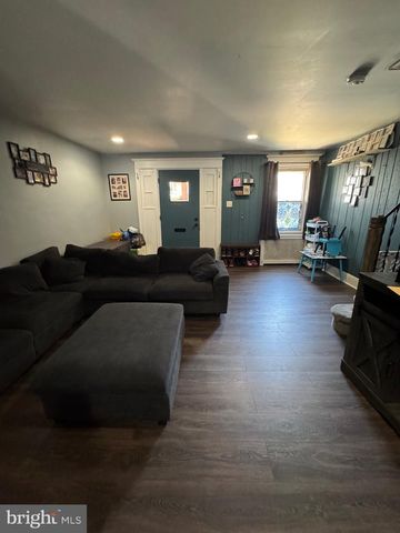 3444 WELLINGTON ST, Philadelphia, PA 19149