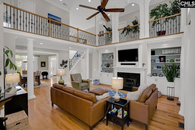 102 Cedar Crest Lane, Irmo, SC 29063