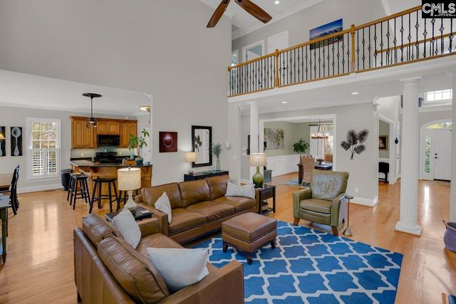 102 Cedar Crest Lane, Irmo, SC 29063