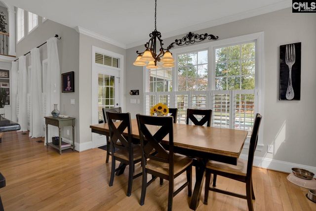 102 Cedar Crest Lane, Irmo, SC 29063