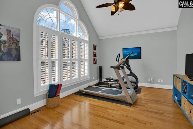 102 Cedar Crest Lane, Irmo, SC 29063
