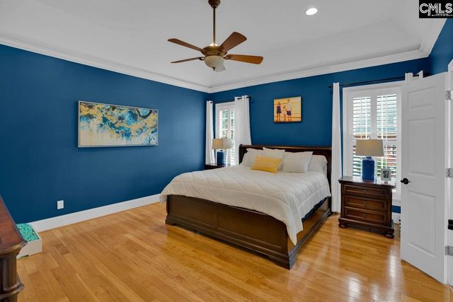 102 Cedar Crest Lane, Irmo, SC 29063