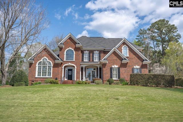 102 Cedar Crest Lane, Irmo, SC 29063