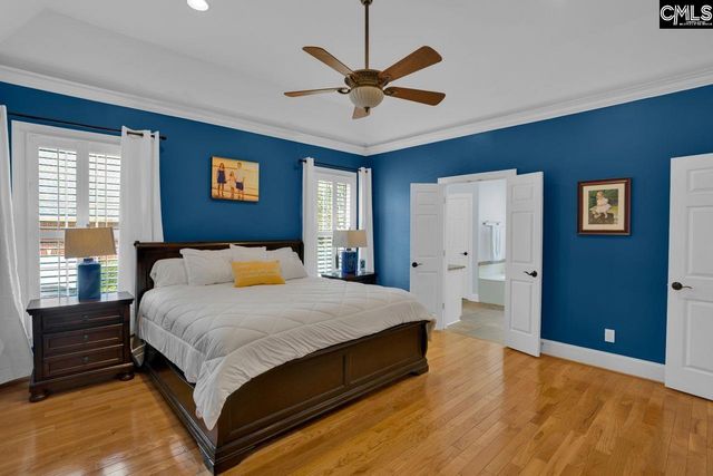 102 Cedar Crest Lane, Irmo, SC 29063