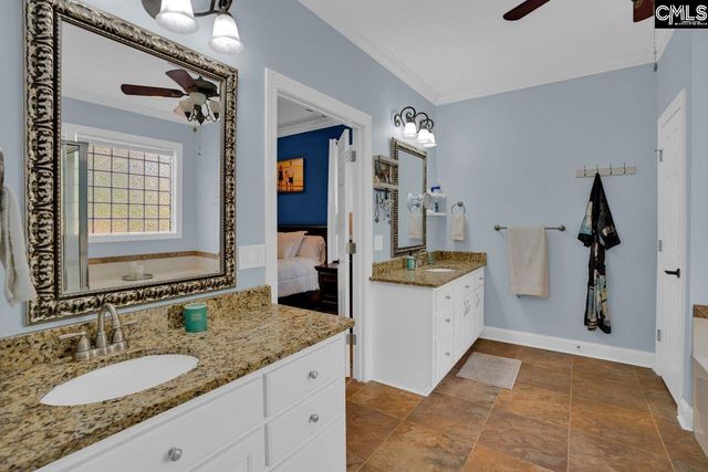 102 Cedar Crest Lane, Irmo, SC 29063