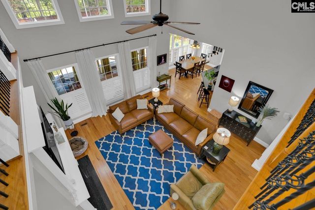 102 Cedar Crest Lane, Irmo, SC 29063