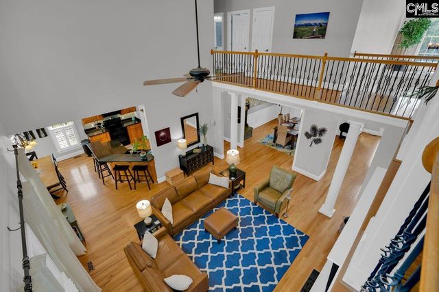 102 Cedar Crest Lane, Irmo, SC 29063