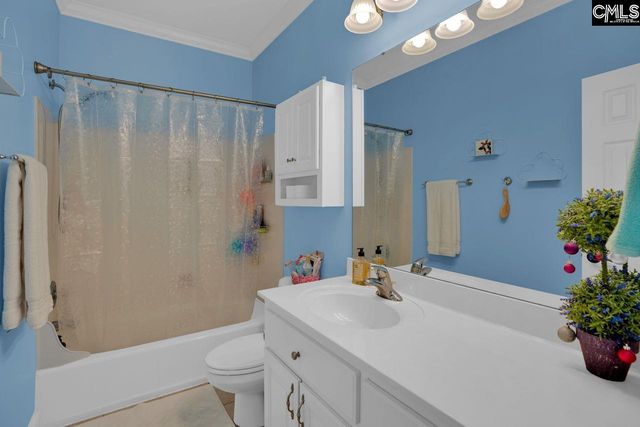 102 Cedar Crest Lane, Irmo, SC 29063