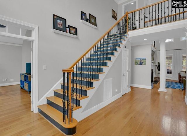 102 Cedar Crest Lane, Irmo, SC 29063