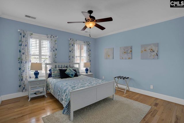 102 Cedar Crest Lane, Irmo, SC 29063