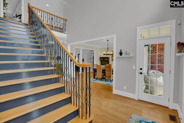 102 Cedar Crest Lane, Irmo, SC 29063