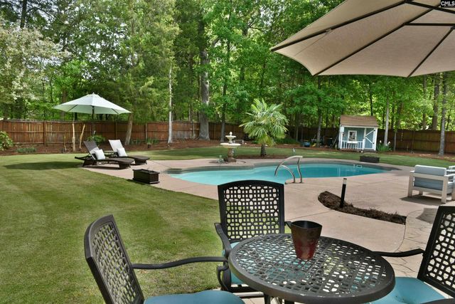 102 Cedar Crest Lane, Irmo, SC 29063
