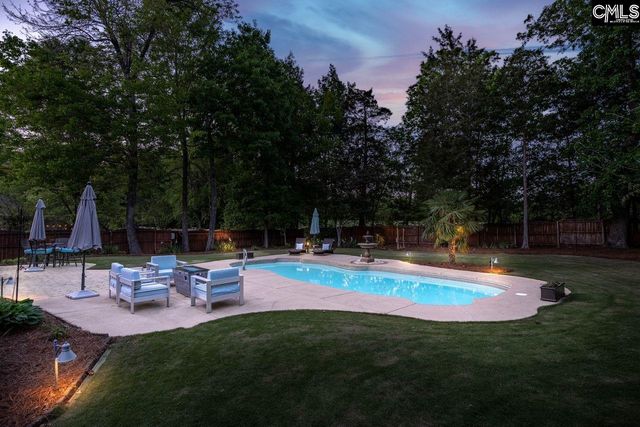 102 Cedar Crest Lane, Irmo, SC 29063