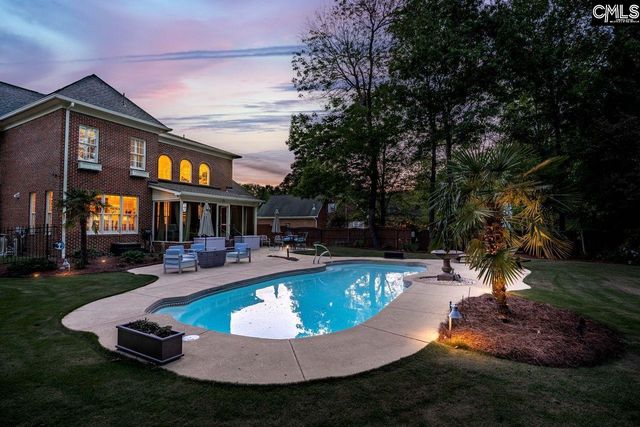 102 Cedar Crest Lane, Irmo, SC 29063
