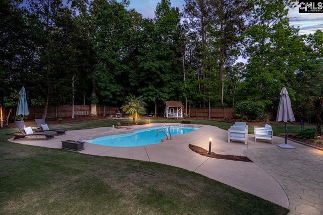 102 Cedar Crest Lane, Irmo, SC 29063