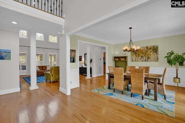 102 Cedar Crest Lane, Irmo, SC 29063