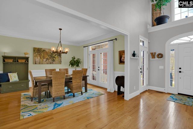 102 Cedar Crest Lane, Irmo, SC 29063