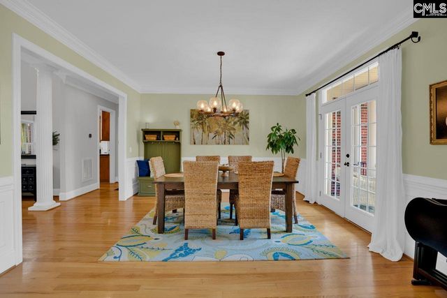 102 Cedar Crest Lane, Irmo, SC 29063