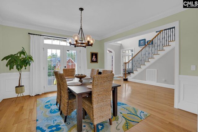 102 Cedar Crest Lane, Irmo, SC 29063
