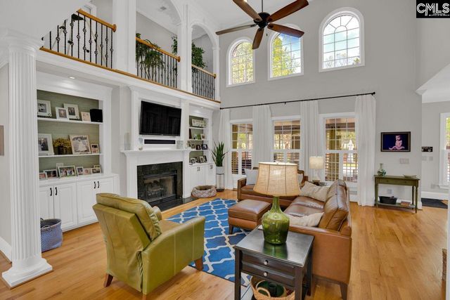102 Cedar Crest Lane, Irmo, SC 29063