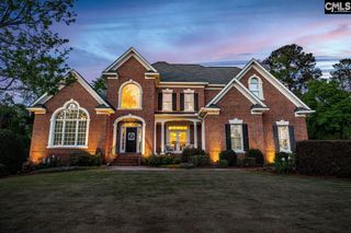102 Cedar Crest Lane, Irmo, SC 29063