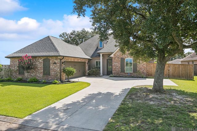 15254 Positano Ct, Prairieville, LA 70769